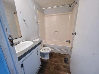 Photo 5 of 16 of home located at 455 Frances St Jacksonville, NC 28546