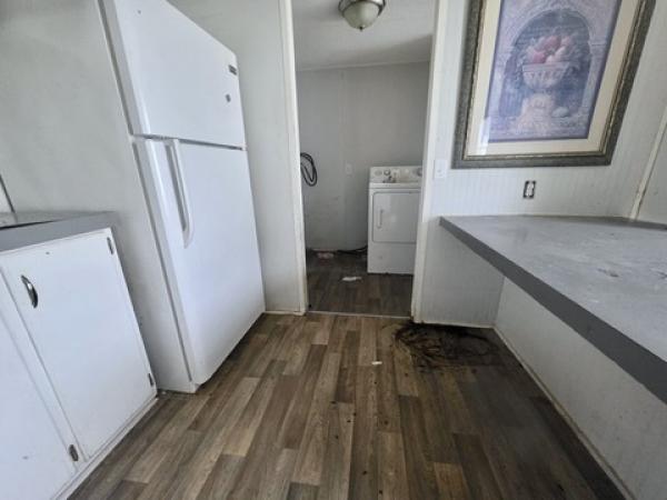 1997 CORO MH Mobile Home