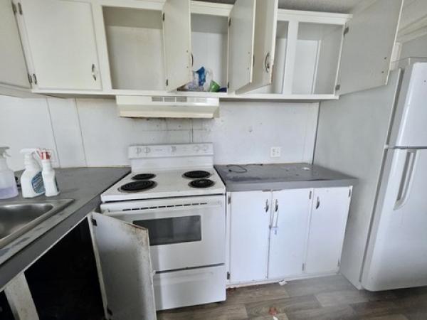 1997 CORO MH Mobile Home