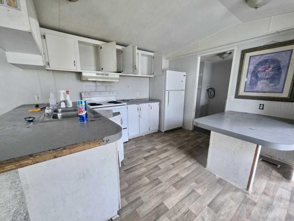 1997 CORO MH Mobile Home