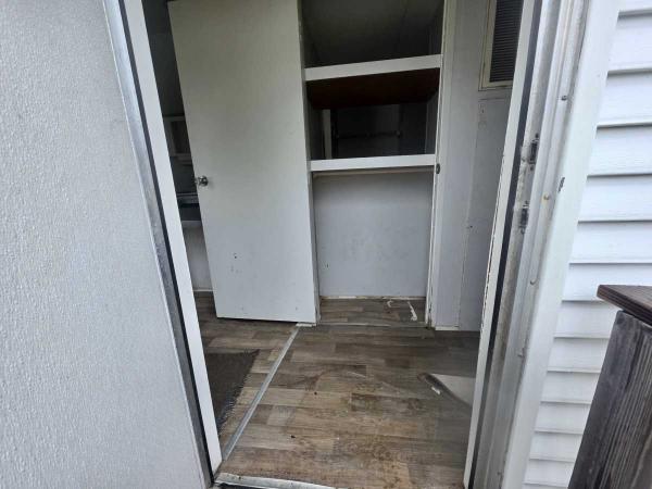 1997 CORO MH Mobile Home