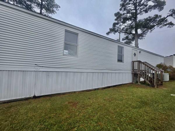 1997 CORO MH Mobile Home