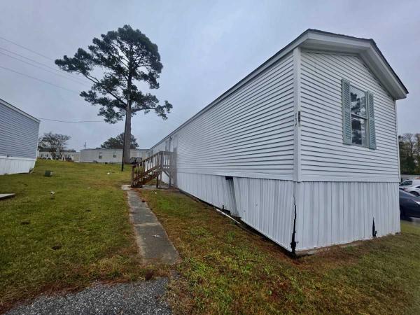 1997 CORO MH Mobile Home