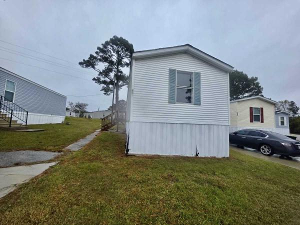 1997 CORO MH Mobile Home