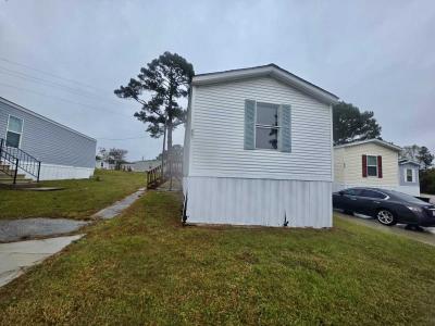Mobile Home at 455 Frances St Jacksonville, NC 28546
