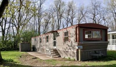 Mobile Home at 5201 Delta Drive Indianapolis, IN 46241