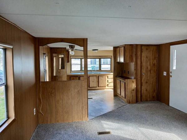 1978 Mobile Home
