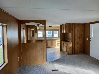 Photo 2 of 6 of home located at 5201 Delta Drive Indianapolis, IN 46241