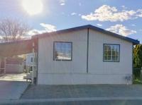 1995 FLEETWOOD VOGUE MANSION Manufactured Home