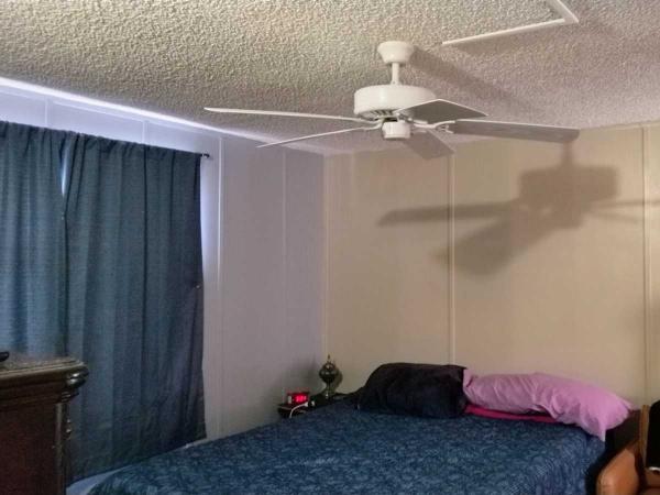 1995 FLEETWOOD VOGUE MANSION Manufactured Home