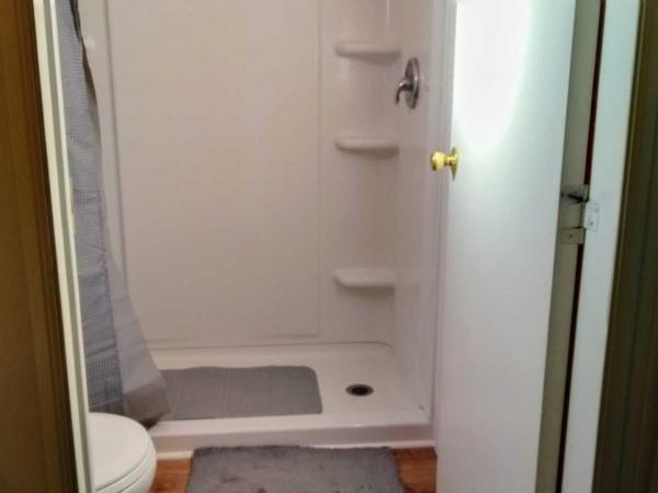 1995 FLEETWOOD VOGUE MANSION Manufactured Home