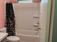 1995 FLEETWOOD VOGUE MANSION Manufactured Home