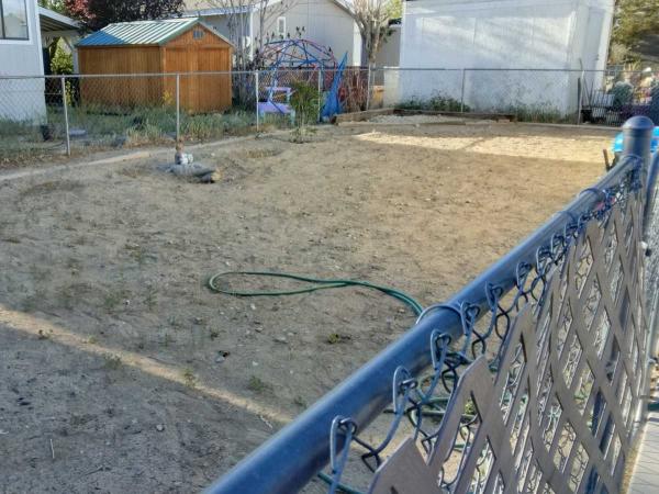 1995 FLEETWOOD VOGUE MANSION Manufactured Home