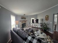 2001 Four Seasons Manufactured Home