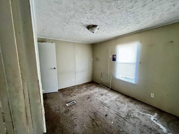 2006 Econ MH Mobile Home
