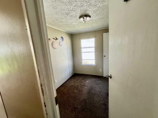 2006 Econ MH Mobile Home