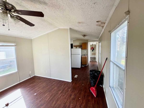 2006 Econ MH Mobile Home