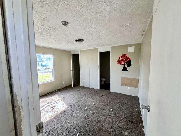 2006 Econ MH Mobile Home