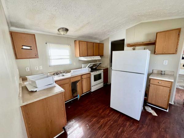 2006 Econ MH Mobile Home