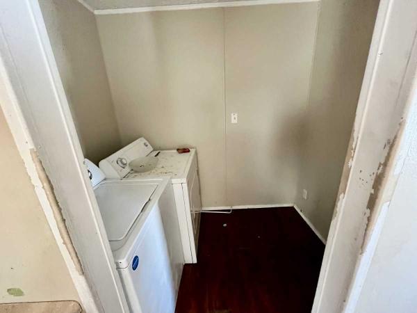 2006 Econ MH Mobile Home