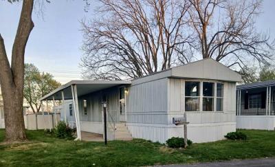 Mobile Home at 2830 Hollypark Drive Indianapolis, IN 46241