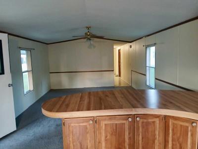 Photo 3 of 6 of home located at 2830 Hollypark Drive Indianapolis, IN 46241