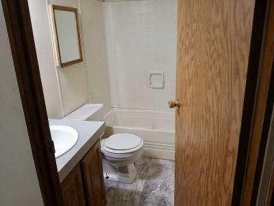 Photo 4 of 6 of home located at 2830 Hollypark Drive Indianapolis, IN 46241