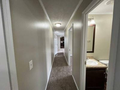 Photo 2 of 25 of home located at 435 Frances St Jacksonville, NC 28546