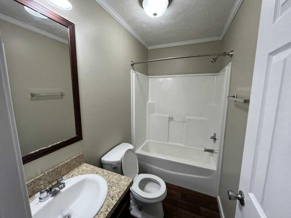 2014 Clayton Schult Mobile Home