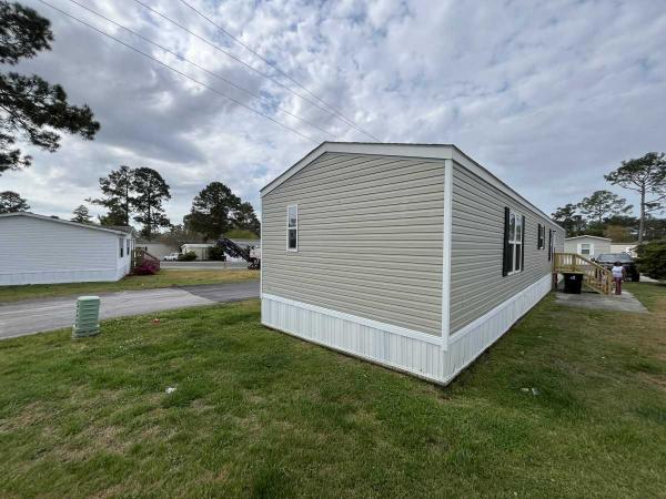2014 Clayton Schult Mobile Home