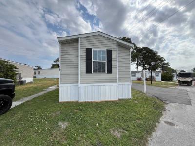 Mobile Home at 435 Frances St Jacksonville, NC 28546
