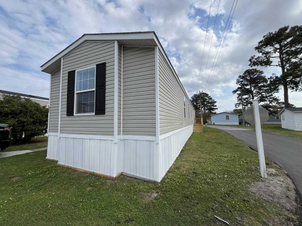 2014 Clayton Schult Mobile Home