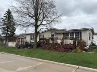 1986 Marlette Manufactured Home