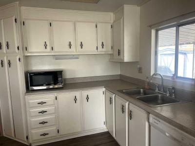 Photo 2 of 17 of home located at 2121 S Pantano Rd Unit 343 Tucson, AZ 85710