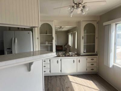 Photo 5 of 17 of home located at 2121 S Pantano Rd Unit 343 Tucson, AZ 85710