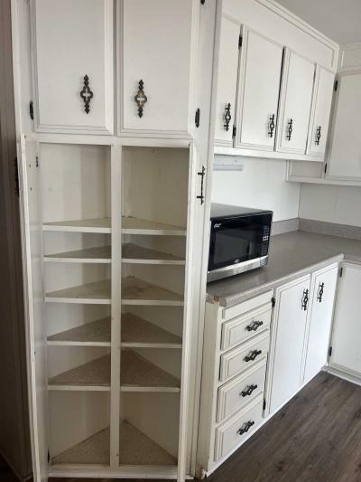 Photo 3 of 17 of home located at 2121 S Pantano Rd Unit 343 Tucson, AZ 85710