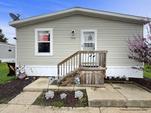 Photo 6 of 2 of home located at 7342 Old Hickory Drive NE Belmont, MI 49306