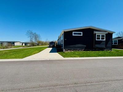 Photo 2 of 23 of home located at 8815 Boyer Drive Willis, MI 48191