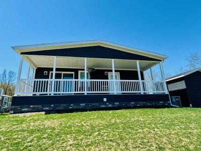 Photo 3 of 23 of home located at 8815 Boyer Drive Willis, MI 48191