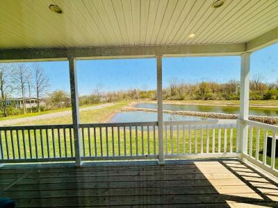 Photo 5 of 23 of home located at 8815 Boyer Drive Willis, MI 48191