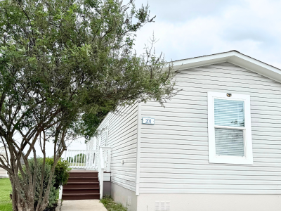 Mobile Home at 201 Sonoma Drive Kyle, TX 78640