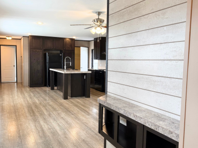 Photo 5 of 20 of home located at 201 Sonoma Drive Kyle, TX 78640