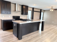 2016 Clayton Resolution Manufactured Home