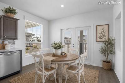 Photo 3 of 35 of home located at 15301 N. Oracle Road #133 Tucson, AZ 85739