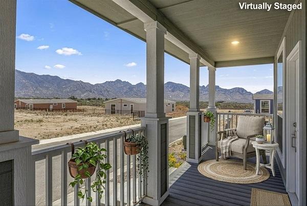 2025 Cavco Cavco Manufactured Home