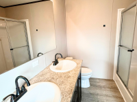2016 Clayton Resolution Manufactured Home