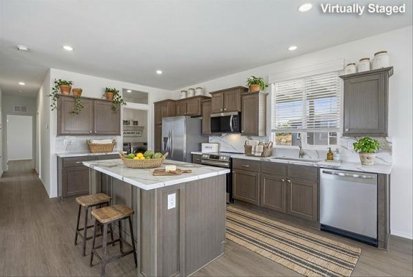 2025 Cavco Cavco Manufactured Home