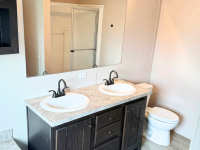 2016 Clayton Resolution Manufactured Home