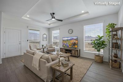 Photo 4 of 35 of home located at 15301 N. Oracle Road #133 Tucson, AZ 85739