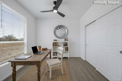 Photo 5 of 35 of home located at 15301 N. Oracle Road #133 Tucson, AZ 85739